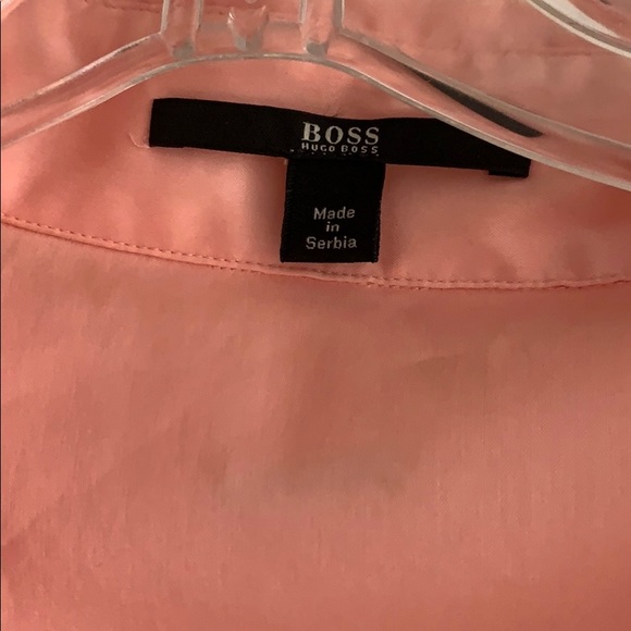 Women’s fitted blouse Hugo boss - Picture 2 of 3